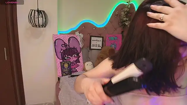 sophiievv online show from 5, 11, 2025