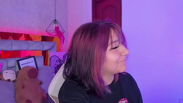 sophiievv online show from 11, 1, 2026