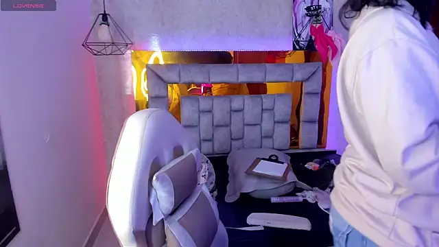 sophiievv online show from 24, 2, 2026