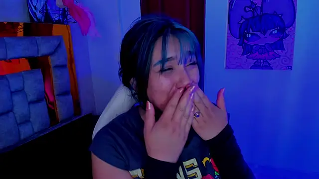 sophiievv online show from 1, 3, 2026