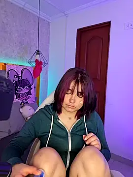 sophiievv online show from 19, 12, 2025