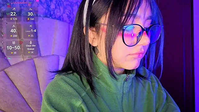 sophiievv online show from 7, 5, 2026