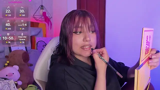 sophiievv online show from 7, 1, 2026