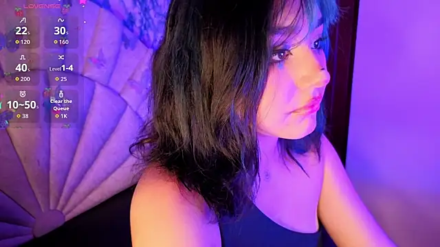 sophiievv online show from 5, 5, 2026