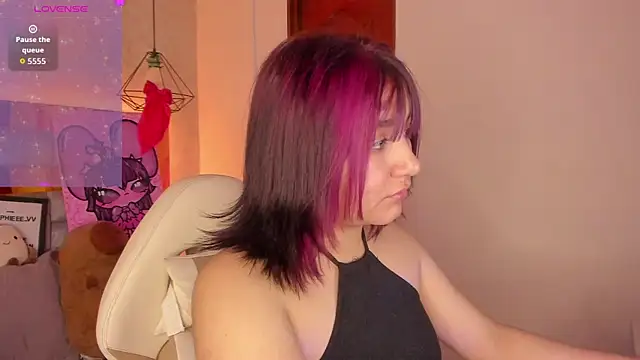 sophiievv online show from 15, 12, 2025