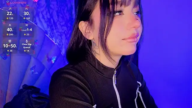 sophiievv online show from 22, 5, 2026