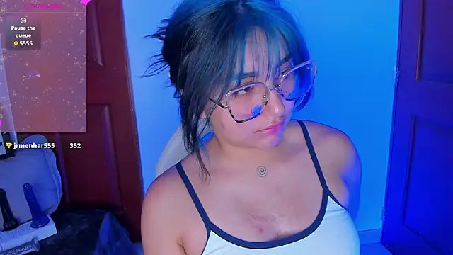 sophiievv online show from 12, 2, 2026