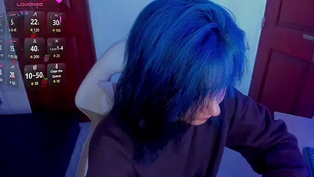 sophiievv online show from 6, 3, 2026