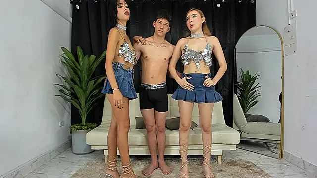 charminglovers   online show from 16, 12, 2025