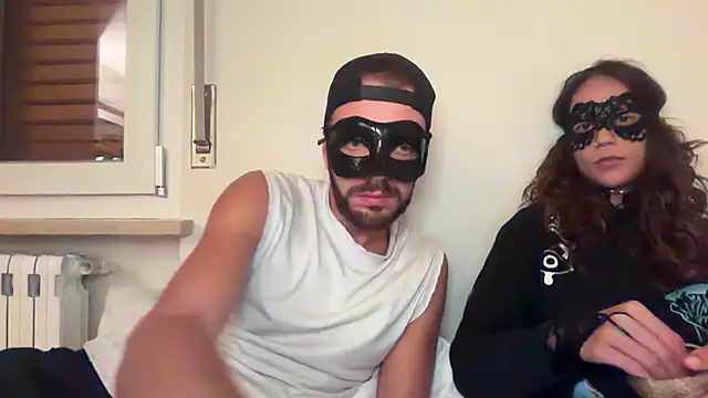 amateurchannel online show from 28, 9, 2025