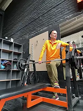 JeanLust online show from 24, 2, 2026