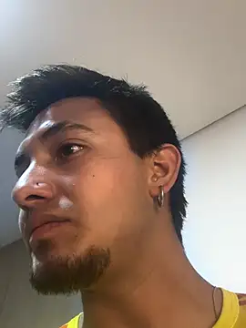 JeanLust online show from 24, 9, 2025