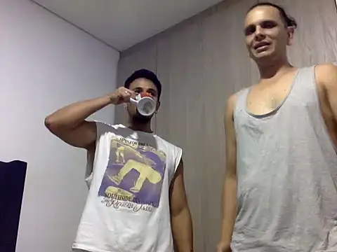 JeanLust online show from 19, 11, 2025