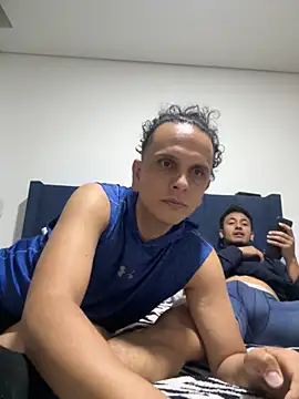 JeanLust online show from 16, 10, 2025