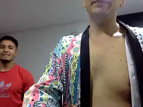 JeanLust online show from 31, 5, 2026