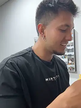 JeanLust online show from 7, 10, 2025