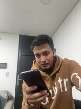 JeanLust online show from 5, 3, 2026