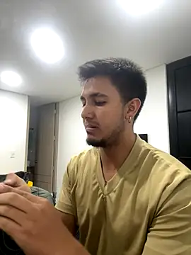 JeanLust online show from 15, 10, 2025