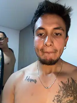 JeanLust online show from 23, 9, 2025