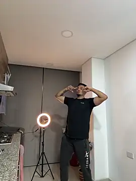 JeanLust online show from 12, 2, 2026