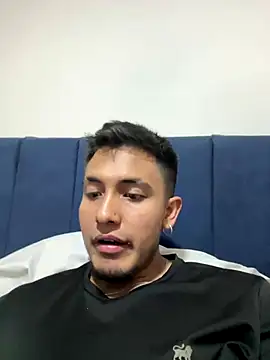 JeanLust online show from 1, 10, 2025