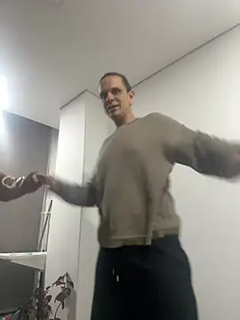 JeanLust online show from 5, 2, 2026