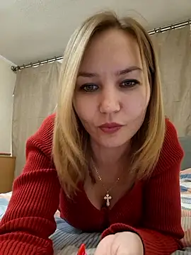 VeroLoverx online show from 14, 10, 2025