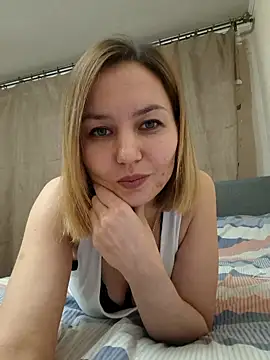 VeroLoverx online show from 31, 1, 2026