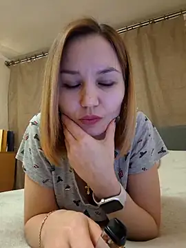 VeroLoverx online show from 22, 12, 2025