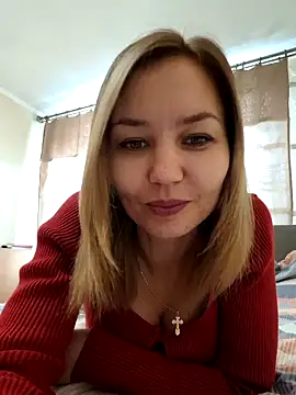 VeroLoverx online show from 5, 10, 2025