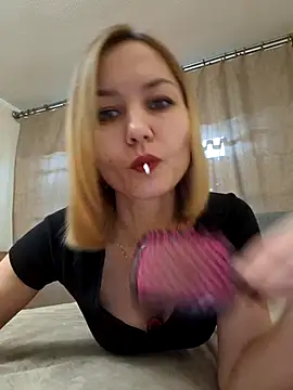 VeroLoverx online show from 23, 11, 2025