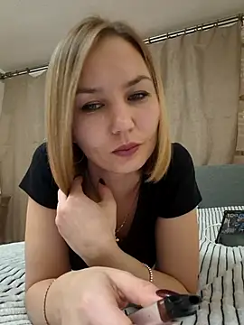 VeroLoverx online show from 31, 10, 2025