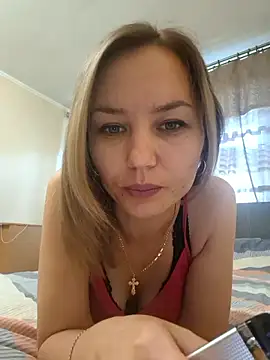 VeroLoverx online show from 20, 9, 2025