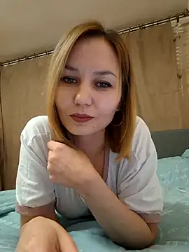 VeroLoverx online show from 18, 12, 2025