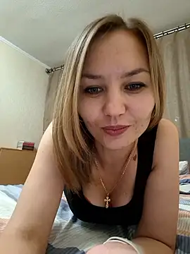 VeroLoverx online show from 23, 9, 2025