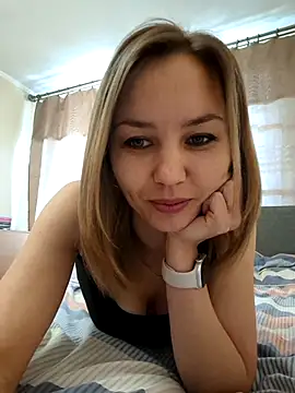 VeroLoverx online show from 25, 9, 2025