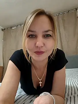 VeroLoverx online show from 26, 10, 2025