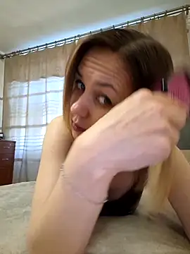 VeroLoverx online show from 4, 4, 2026