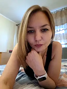 VeroLoverx online show from 26, 9, 2025