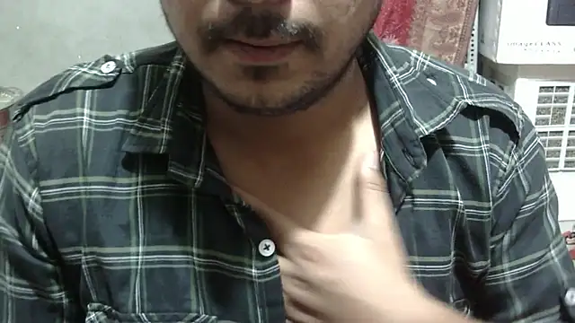 Ajmersingh335512 online show from 16, 5, 2026