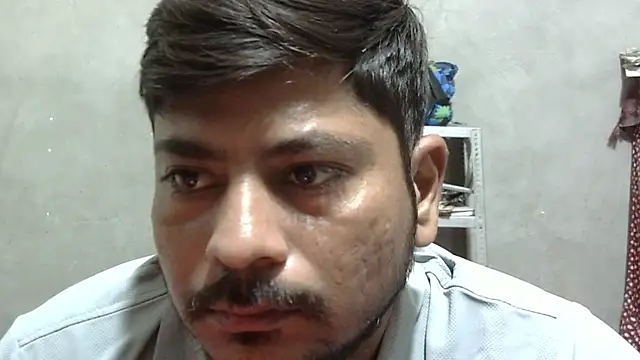 Ajmersingh335512 online show from 22, 5, 2026