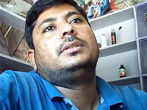 Ajmersingh335512 online show from 14, 9, 2025