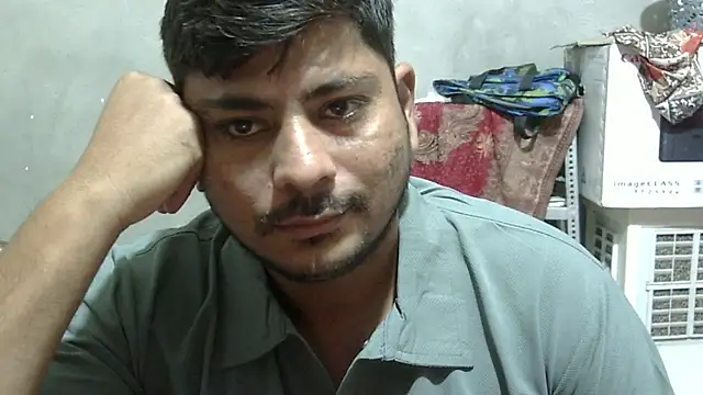 Ajmersingh335512 online show from 14, 5, 2026