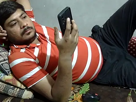 Ajmersingh335512 online show from 24, 3, 2026