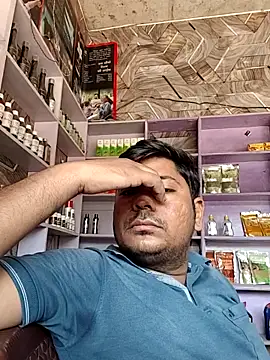 Ajmersingh335512 online show from 18, 10, 2025