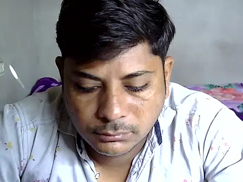 Ajmersingh335512 online show from 9, 10, 2025