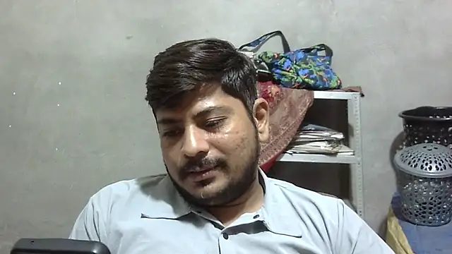 Ajmersingh335512 online show from 29, 5, 2026