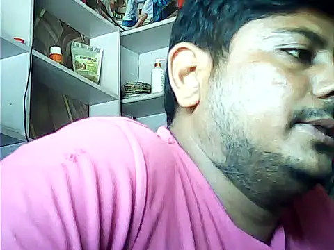 Ajmersingh335512 online show from 13, 9, 2025