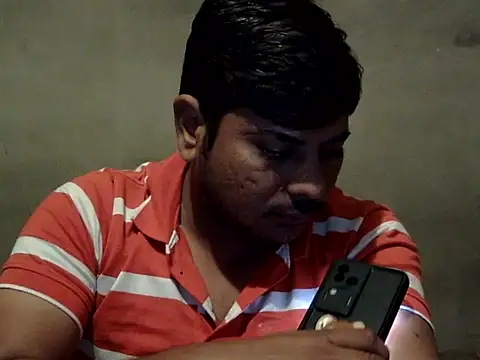 Ajmersingh335512 online show from 23, 10, 2025