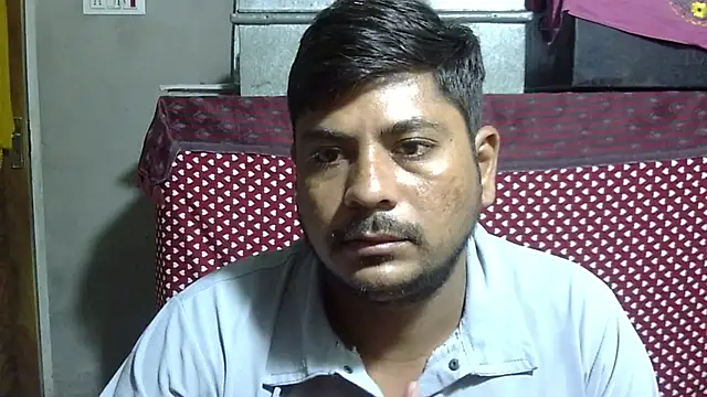 Ajmersingh335512 online show from 15, 7, 2026